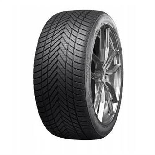 Tire Tercelo Croseason 4S 235/55R19 | BOB