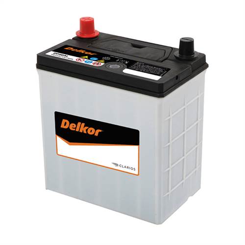 Batareya Delkor DF40R | BOB