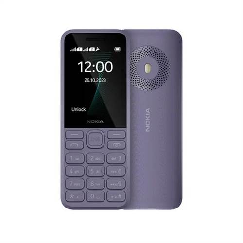 Nokia 130 2023 (Purple)