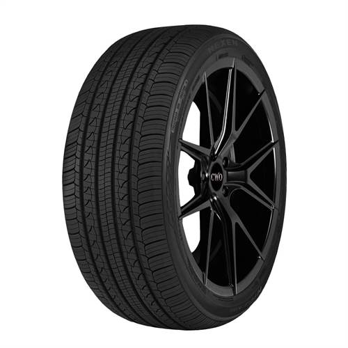 Tire Nexen N'Priz AH8 All- Season Radial Tire-235/50R18 97H | BOB