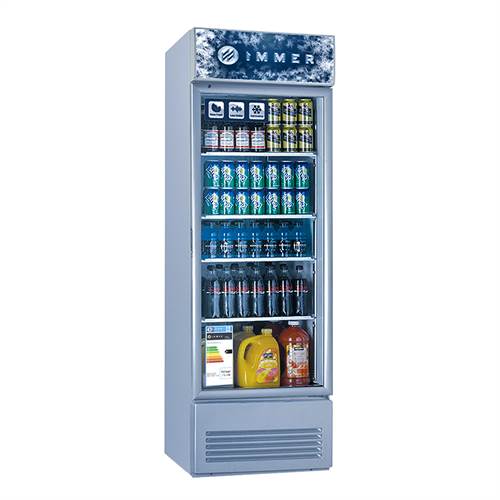 Display refrigerator Immer LCS-268 | 0101