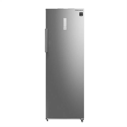 Freezer Premier PRM-232UFNF, Silver | MUZ