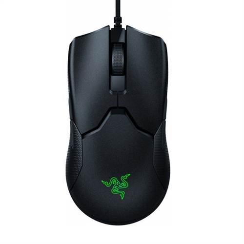 Razer Viper 8 кГц USB RGB, Black | ERC