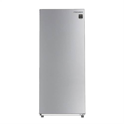 Refrigerator Premier PRM-260SDDF-S, Grey | MUZ