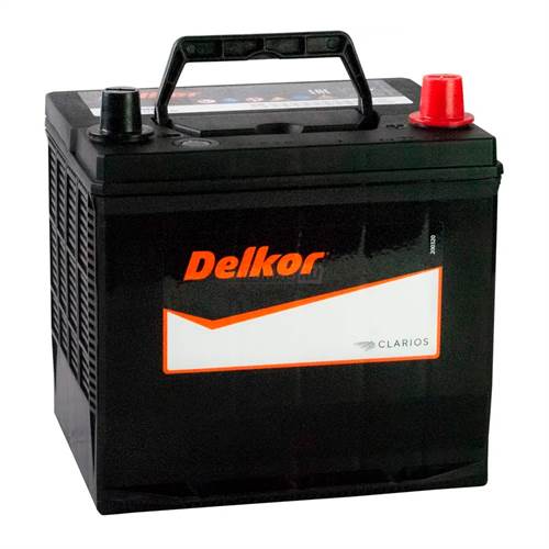 Battery Delkor 60R | BOB