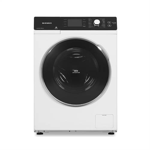 Washing machine Shivaki 70C124, White