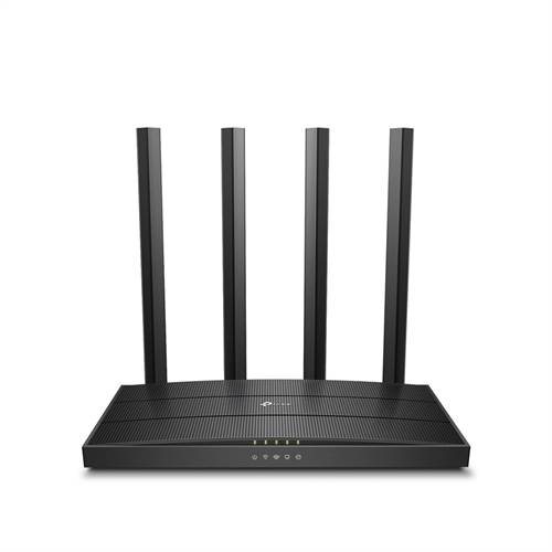 Wi-Fi роутер TP-LINK Archer C6