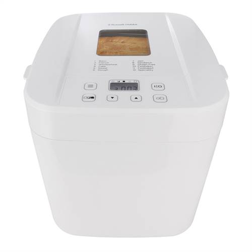 Bread maker Russell Hobbs Compact fast bake 27260-56 | AZ