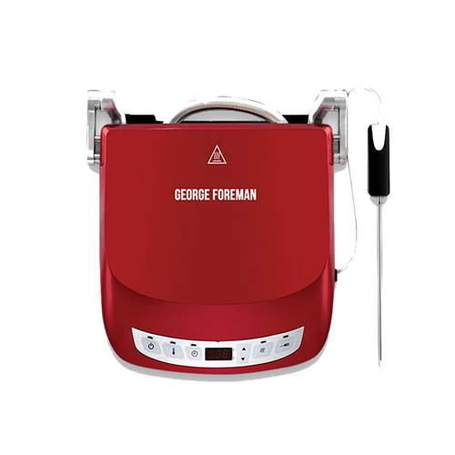 Гриль George Foreman 24001-56/ Evolve Precision | AZ