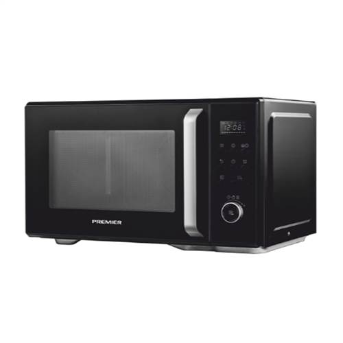 Microwave oven Premier PRM-MW31/KS6, Black | MUZ