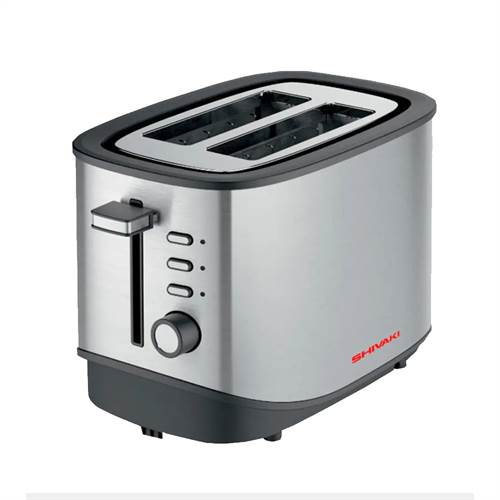 Toaster SH-SM-403, Steel