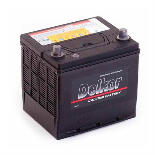 Batareya Delkor 64L | BOB