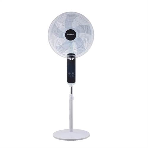 Ventilator Premier PRM-FS4014R, White | MUZ