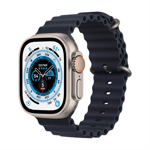 Apple Watch Ultra 49mm Midnight