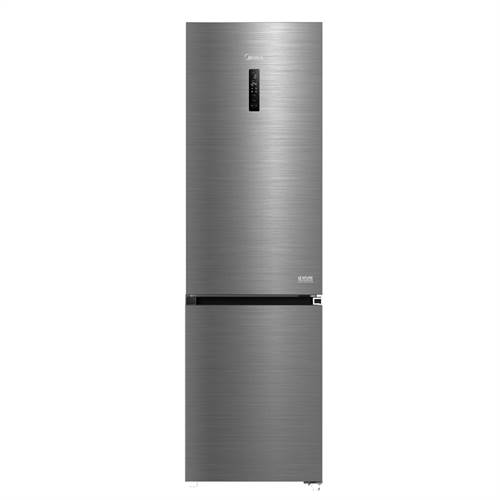 Refrigerator Midea MDRB521MIE (Silver)