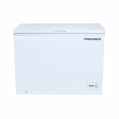 Sovutgich Premier PRO-400CHFR, Oq | MUZ