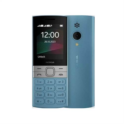 Nokia 150 2023 (Ko'k)