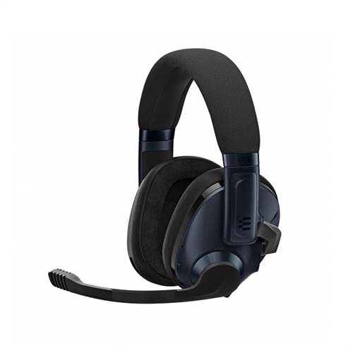 Gaming headset Epos H3PRO Hybrid, Black | ERC