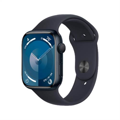 Apple iWatch 9 45mm, Black