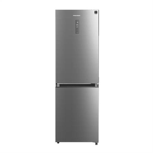 Refrigerator Premier PRM-460BFNF/I, Silver | MUZ