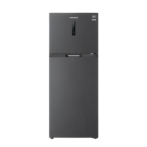 Refrigerator Premier PRM-515TFNF Inverter, Grey | MUZ