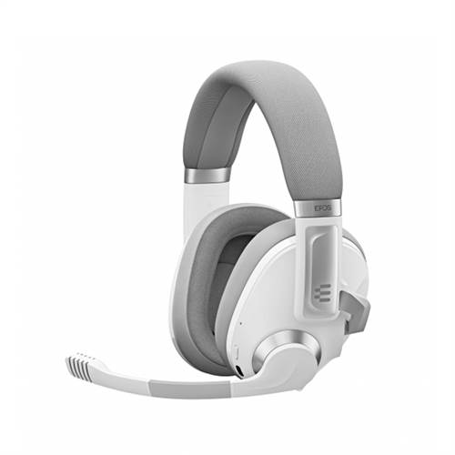 Gaming headset Epos H3PRO Hybrid, White | ERC