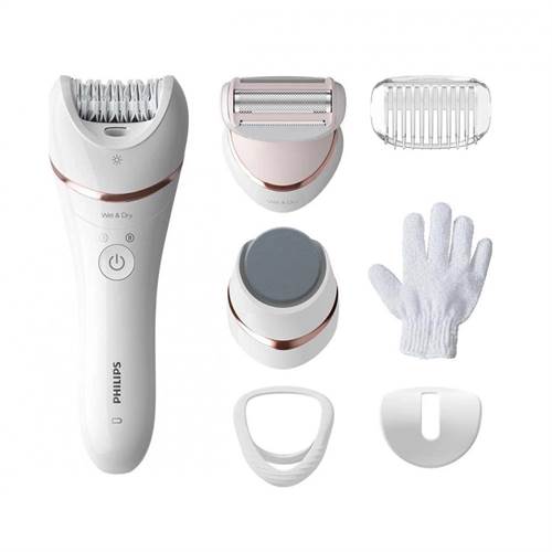 Philips BRE730 Epilator | AZ