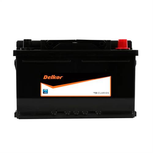 Battery Delkor 74L | BOB