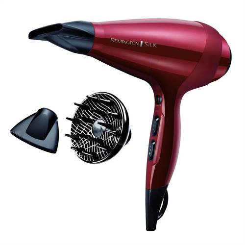 Hair Dryer AC9096 PRO-Silk 2400 W | AZ