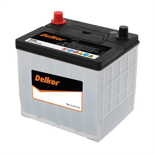 Battery Delkor DF50L | BOB