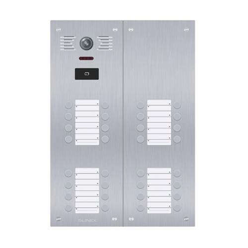 Call Panel Slinex MB-32CRHD | ERC