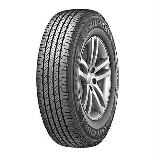 Tire X FIT HT 245/60R18 | BOB