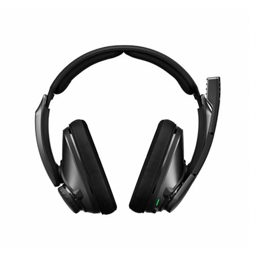 Gaming headset Epos GSP 370 Wireless, USB | ERC