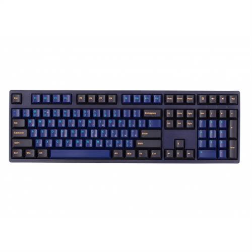 Keyboard Akko 3108 V2 DS Horizon V2 Pink | ERC