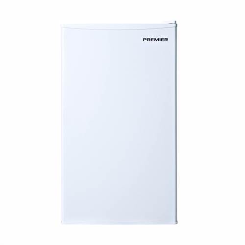 Refrigerator Premier PRO-131SDDF-W/S, White | MUZ