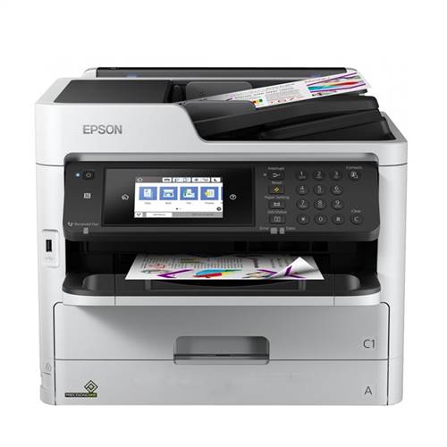 Принтер EPSON WorkForce Pro WF-C5890DWF | ABZ