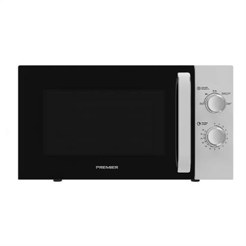 Microwave oven Premier PRM-23MW-LA5, White | MUZ