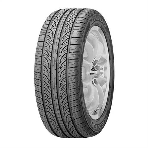 Tire Nexen N7000 215/55R17 | BOB