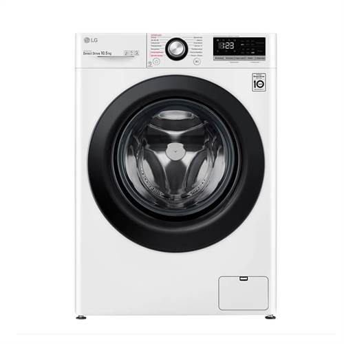 Стиральная машина LG TW4V3RS6W 10.5 kg | HAB