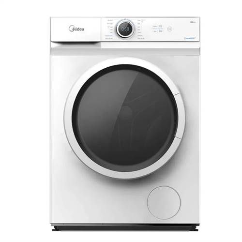 Стиральная машина Midea MF100W70/W-C, Серебристый | Shax