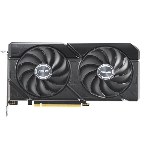 Video karta ASUS PCI-Ex GeForce RTX 4070 Super Dual EVO OC Edition 12GB GDDR6X