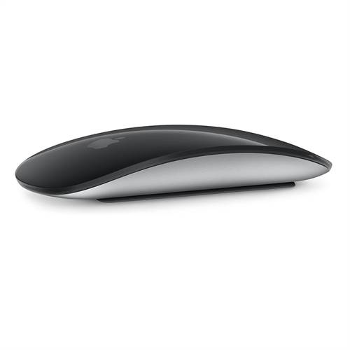 Мышка Apple Magic Mouse, Черный