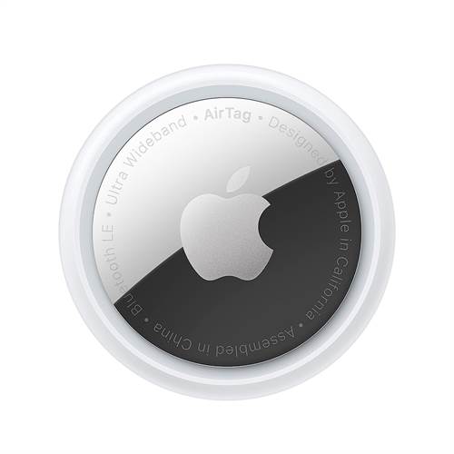 Трекер Apple AirTag (4 шт)