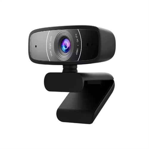 Webcam Asus C3