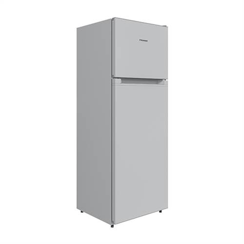 Refrigerator Premier PRM-211TFDF, Silver | MUZ