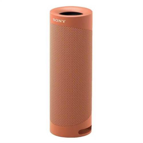 Loudspeaker Sony SRS-XB23, Red