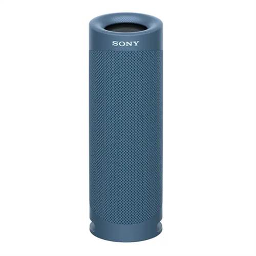 Loudspeaker Sony SRS-XB23, Blue