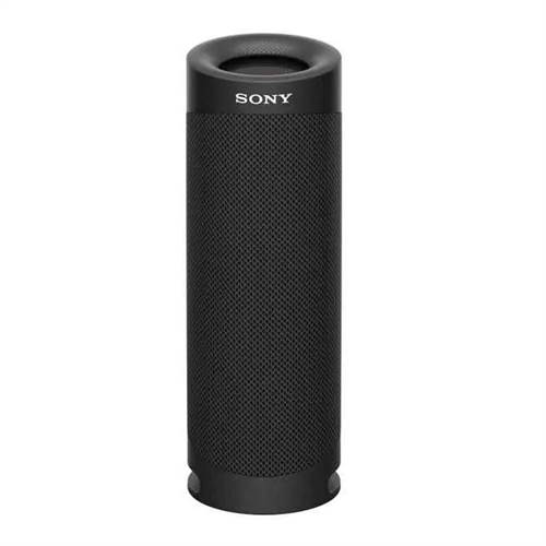 Karnay Sony SRS-XB23, Qora