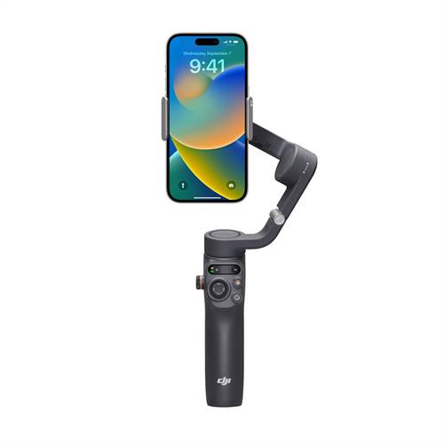 Стабилизатор dji Osmo Mobile 6