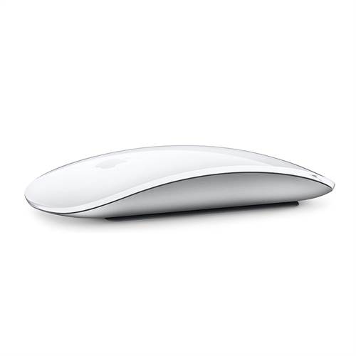 Мышка Apple Magic Mouse, Белый